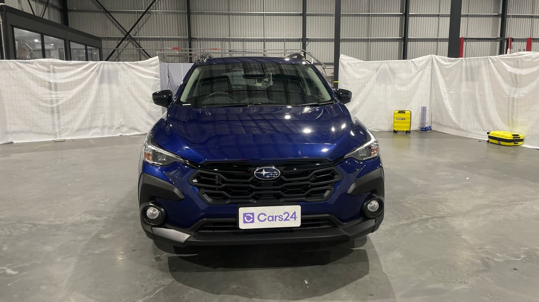 2024 Subaru Crosstrek AWD 2.0l, Automatic, 20760 km, Front View