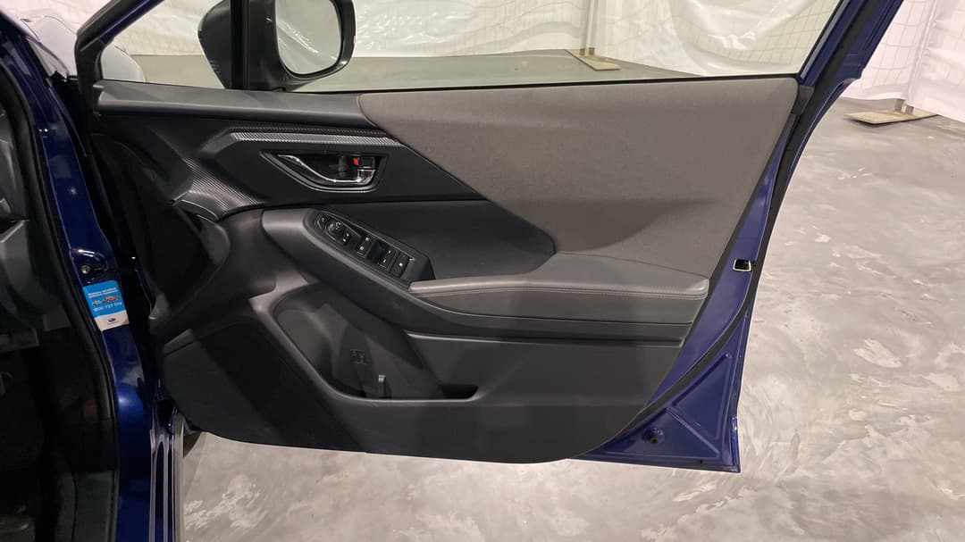 2024 Subaru Crosstrek AWD 2.0l, Automatic, 20760 km, Speaker View