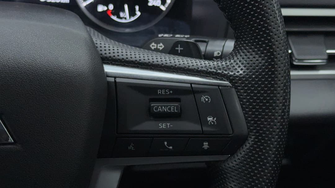 2024 Mitsubishi Outlander Ls 7 Seat (2WD), Automatic, 60619 km, Cruise Control