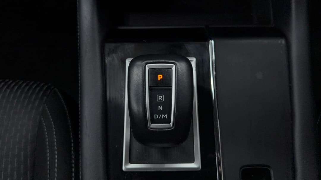 2024 Mitsubishi Outlander Ls 7 Seat (2WD), Automatic, 60619 km, Gear Lever 