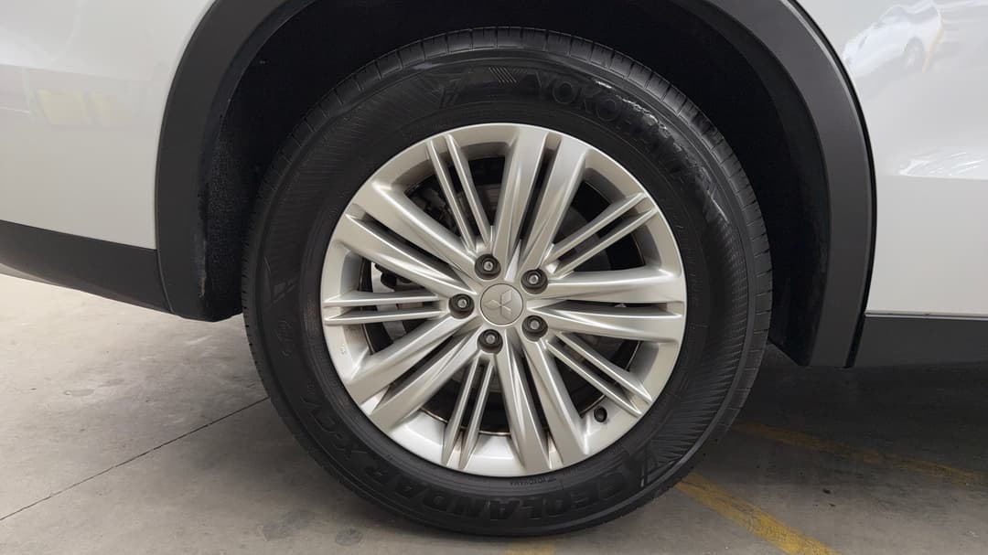 2024 Mitsubishi Outlander Ls 7 Seat (2WD), Automatic, 60619 km, Right Rear Wheel