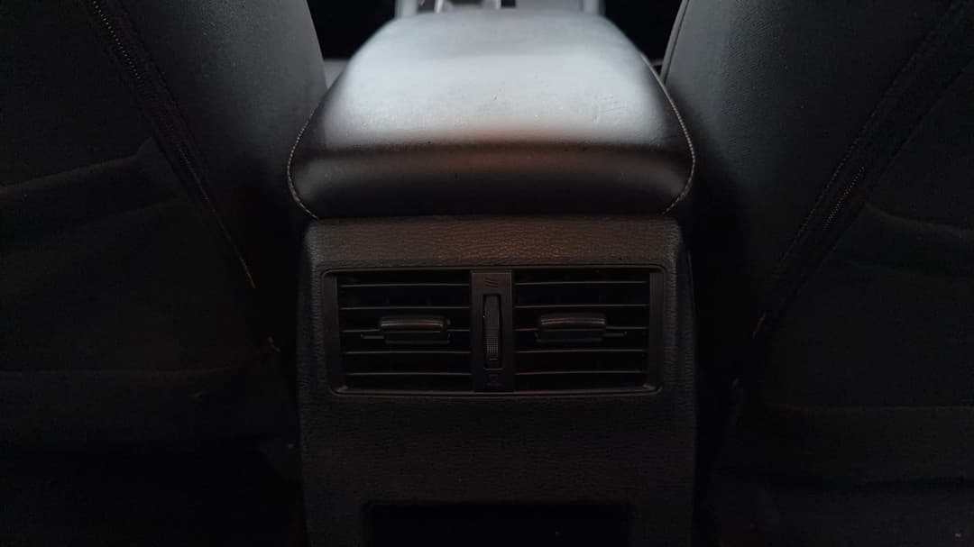2024 Mitsubishi Outlander Ls 7 Seat (2WD), Automatic, 60619 km, Rear A/C Vent