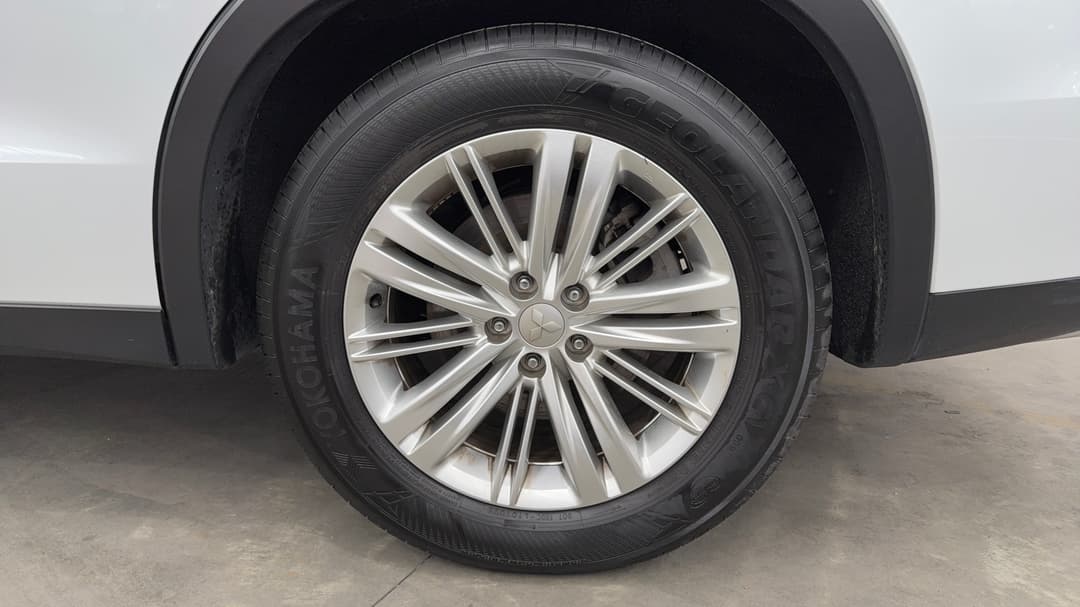 2024 Mitsubishi Outlander Ls 7 Seat (2WD), Automatic, 60619 km, Left Rear Wheel
