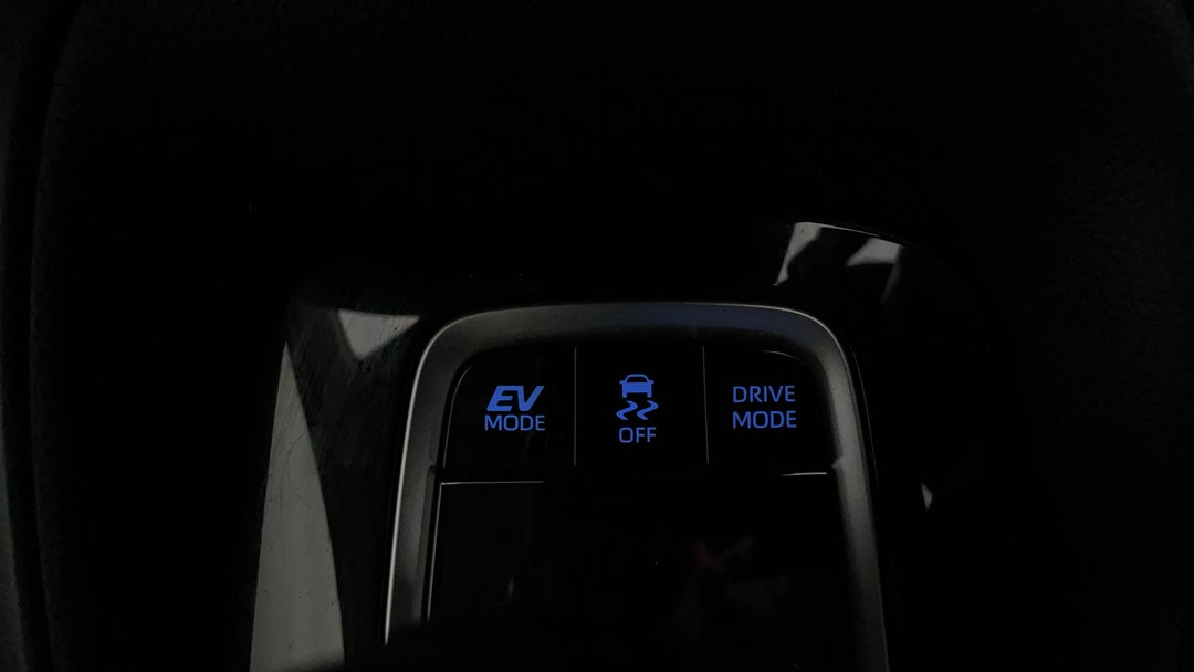 Utility Switches/Buttons