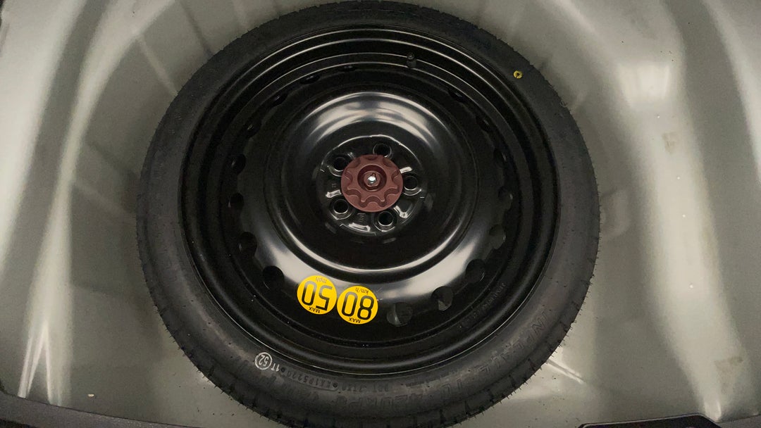 Spare Wheel