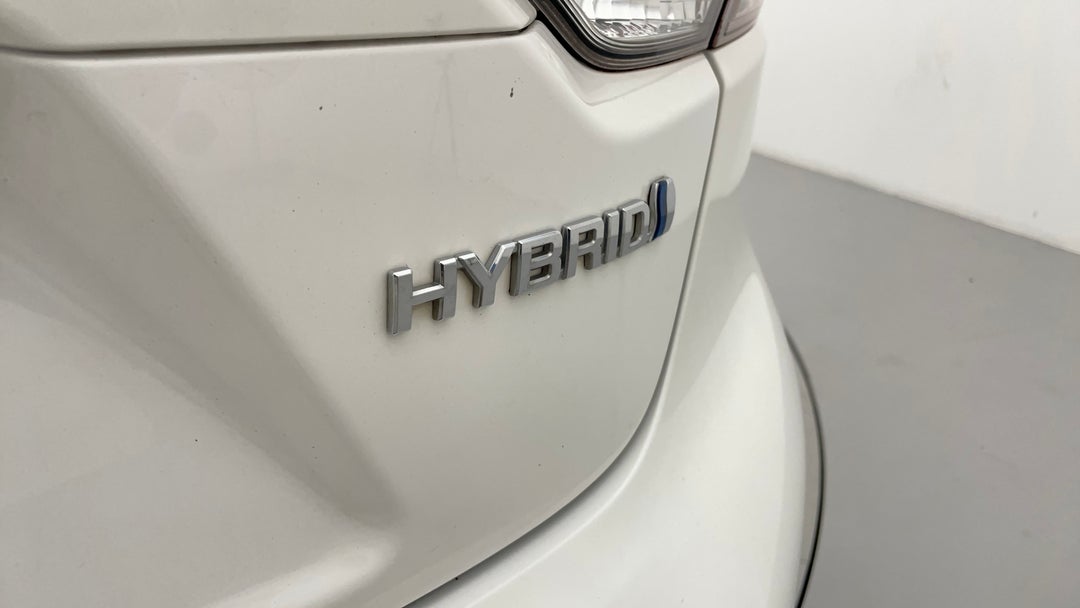 Badge (Boot Right Side)