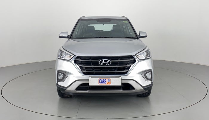 2018 Hyundai Creta 1.6 SX AT CRDI, Diesel, Automatic, 58,057 km, Highlights