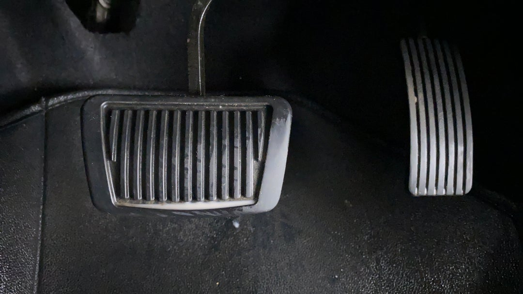 Pedals