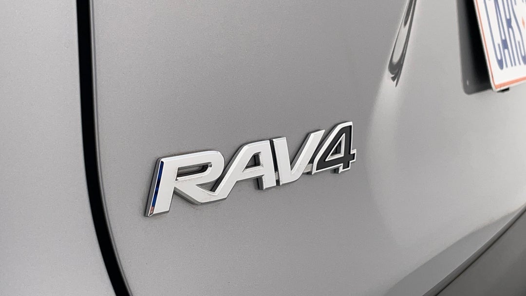 Badge (Boot Left Side)