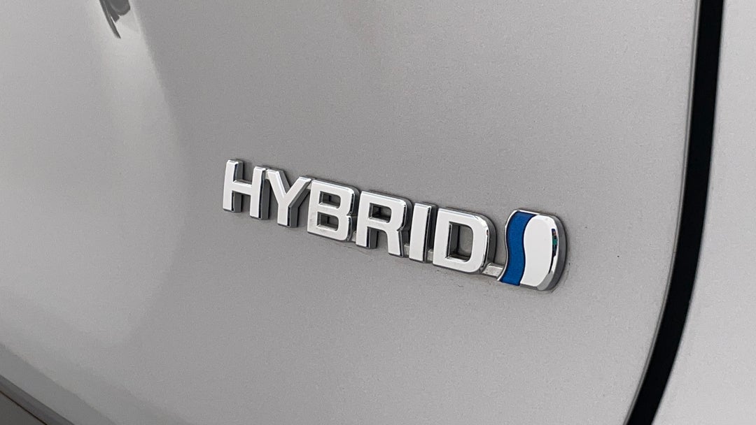 Badge (Boot Right Side)