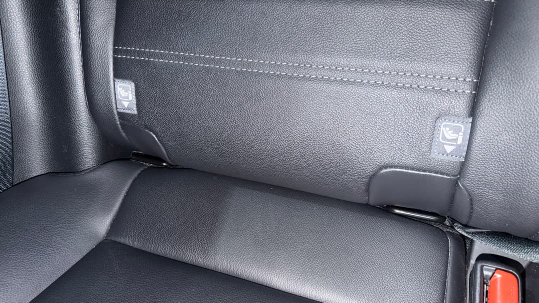 2021 Toyota RAV4 Cruiser (2WD) Hybrid, Automatic, 103470 km, Child Seat Anchor Points