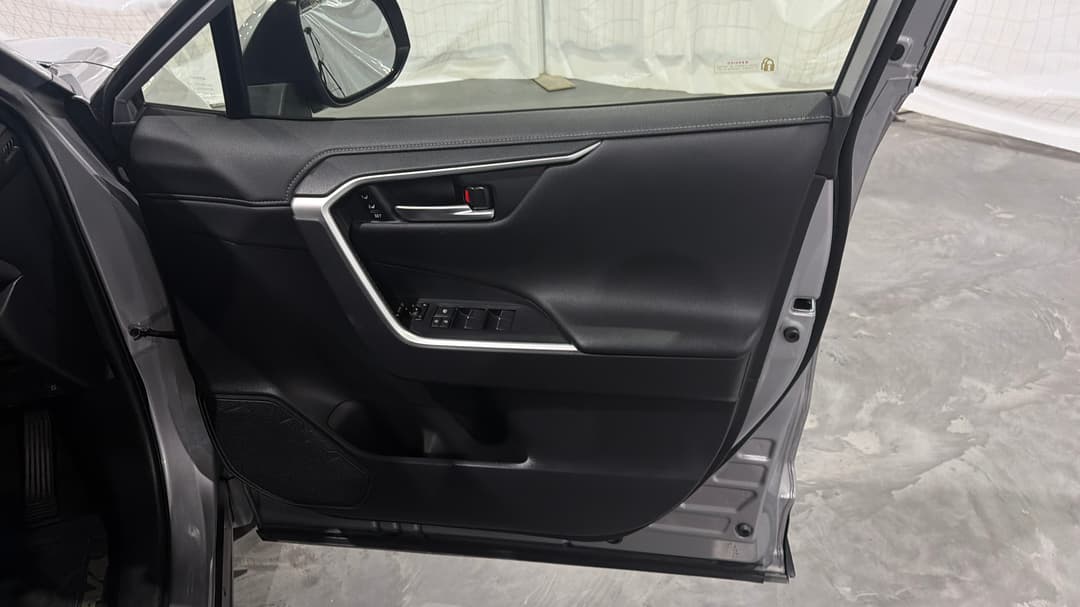2021 Toyota RAV4 Cruiser (2WD) Hybrid, Automatic, 103470 km, Speaker View