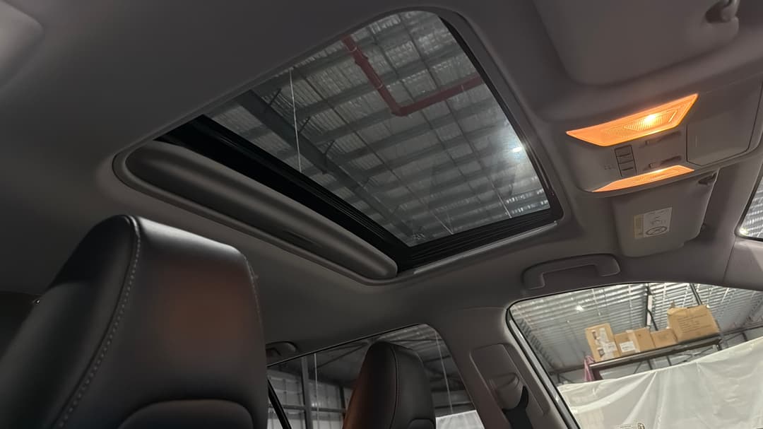 2021 Toyota RAV4 Cruiser (2WD) Hybrid, Automatic, 103470 km, Interior Sunroof/Moonroof