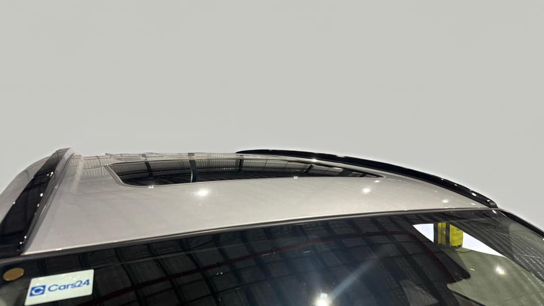2021 Toyota RAV4 Cruiser (2WD) Hybrid, Automatic, 103470 km, Roof/Sunroof View