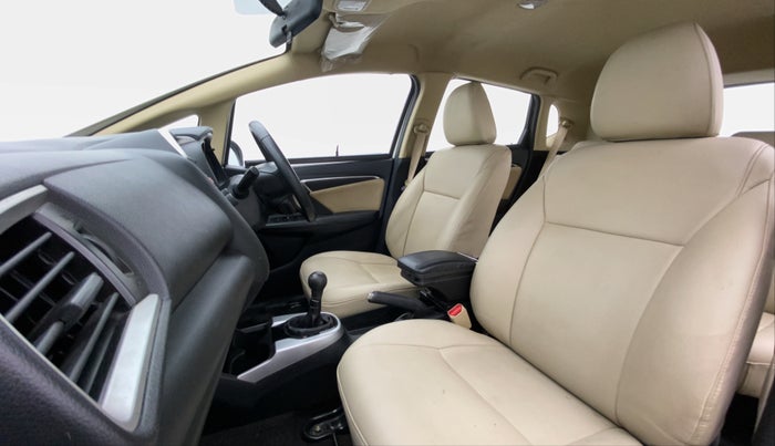 2016 Honda Jazz 1.2 V MT, Petrol, Manual, 23,005 km, Right Side Front Door Cabin