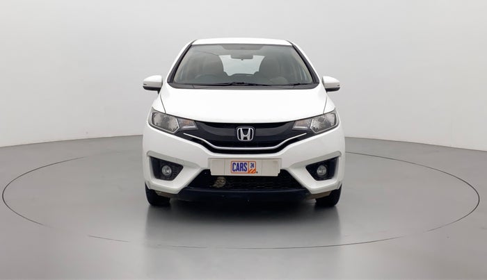 2016 Honda Jazz 1.2 V MT, Petrol, Manual, 23,005 km, Highlights