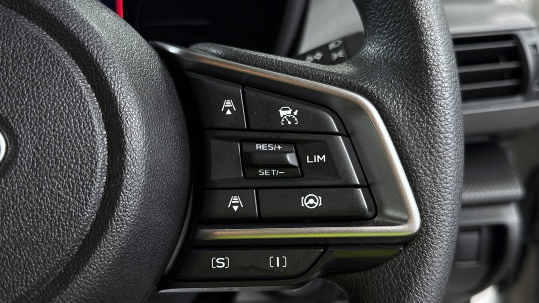 2024 Subaru Crosstrek AWD 2.0l, Automatic, 21532 km, Cruise Control