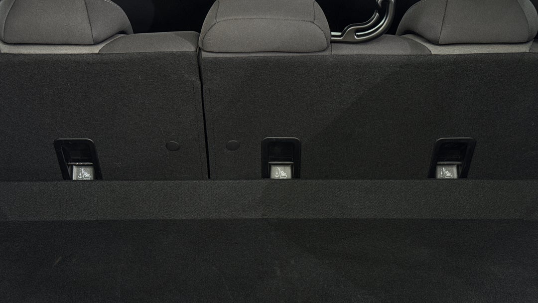 2024 Subaru Crosstrek AWD 2.0l, Automatic, 21532 km, Child Seat Anchor Points