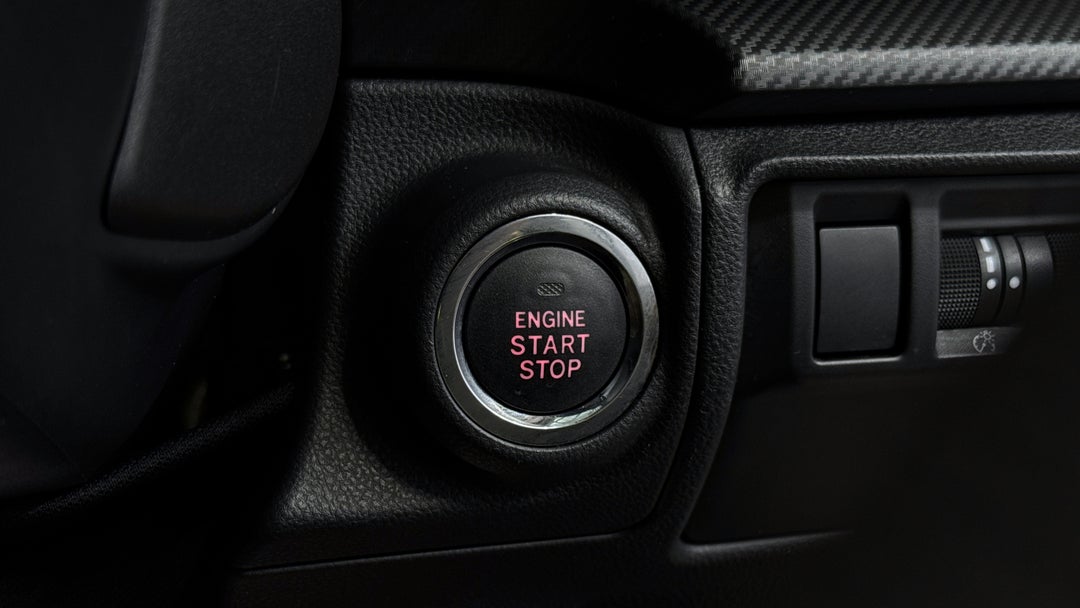 2024 Subaru Crosstrek AWD 2.0l, Automatic, 21532 km, Keyless / Button Start