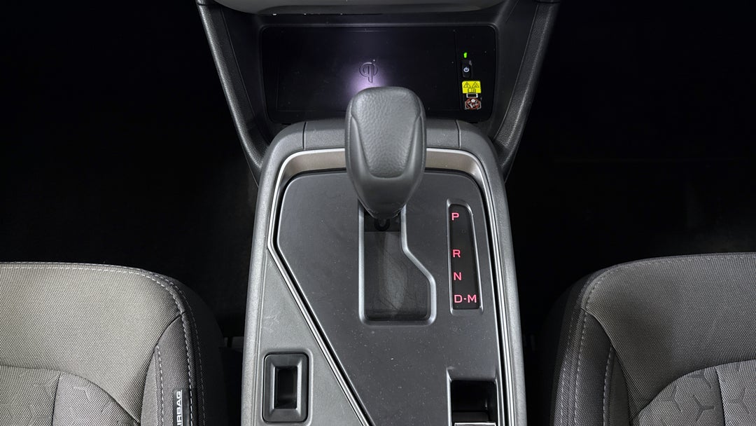 2024 Subaru Crosstrek AWD 2.0l, Automatic, 21532 km, Gear Lever 