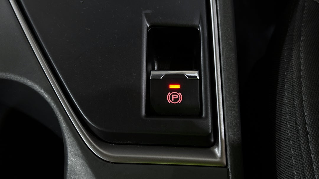 2024 Subaru Crosstrek AWD 2.0l, Automatic, 21532 km, Handbrake