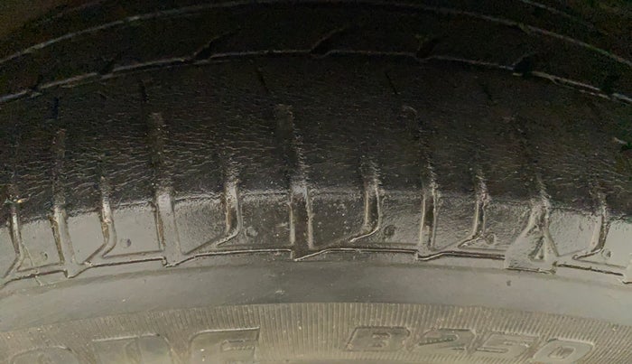 2019 Honda City 1.5L I-VTEC V MT, Petrol, Manual, 45,089 km, Right Front Tyre Tread