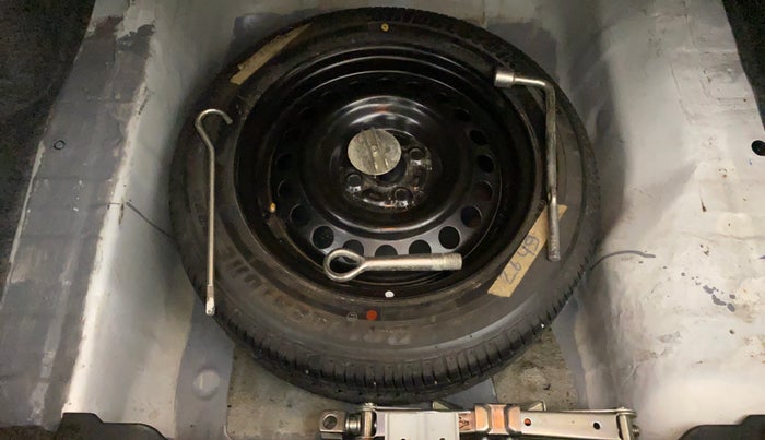 2019 Honda City 1.5L I-VTEC V MT, Petrol, Manual, 45,089 km, Spare Tyre
