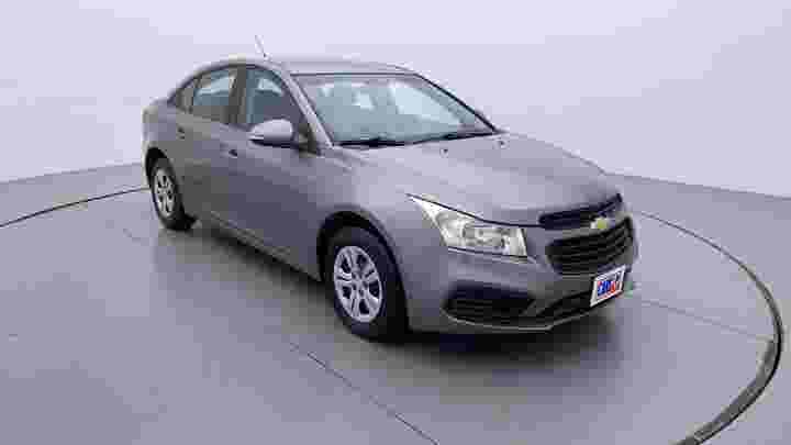 Used CHEVROLET CRUZE 2016 LS Automatic, 80,197 km, Petrol Car