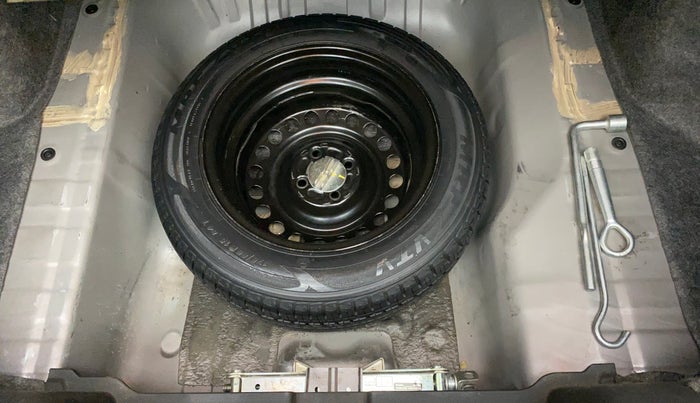 2015 Honda City 1.5L I-VTEC VX, Petrol, Manual, 79,445 km, Spare Tyre