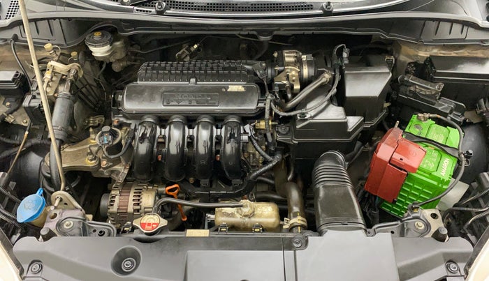 2015 Honda City 1.5L I-VTEC VX, Petrol, Manual, 79,445 km, Open Bonet