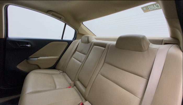 2015 Honda City 1.5L I-VTEC VX, Petrol, Manual, 79,445 km, Right Side Rear Door Cabin