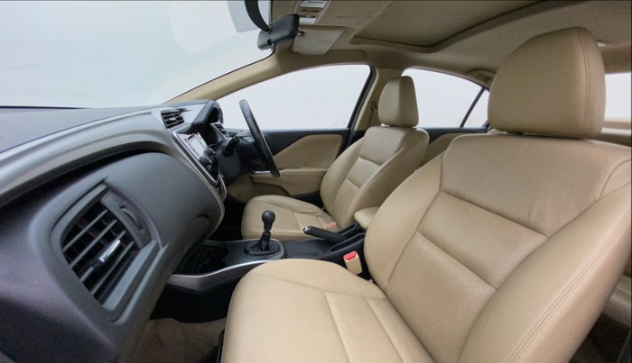 2015 Honda City 1.5L I-VTEC VX, Petrol, Manual, 79,445 km, Right Side Front Door Cabin