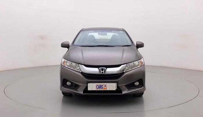 2015 Honda City 1.5L I-VTEC VX, Petrol, Manual, 79,445 km, Highlights