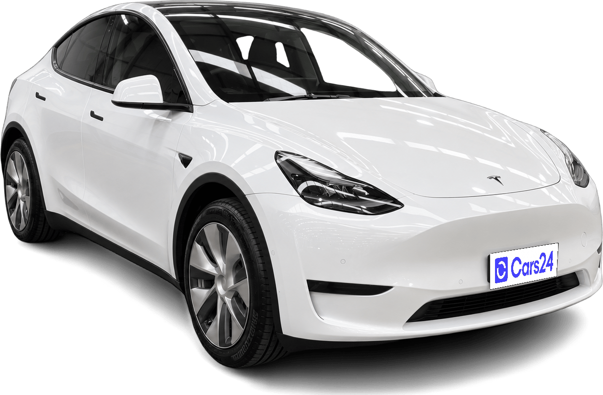 Tesla Model Y image