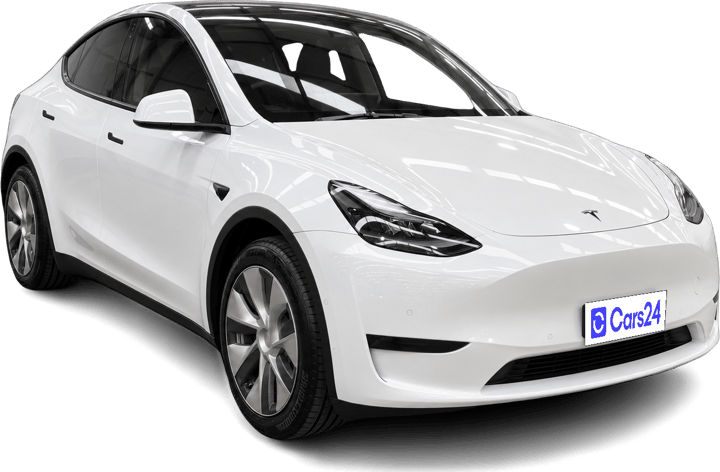 2022 - Tesla Model Y - SUV - Electric - Automatic