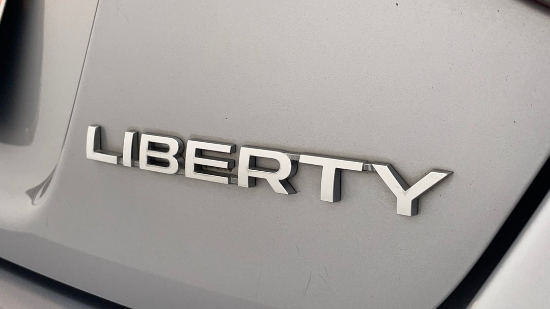 Badge (Boot Right Side)