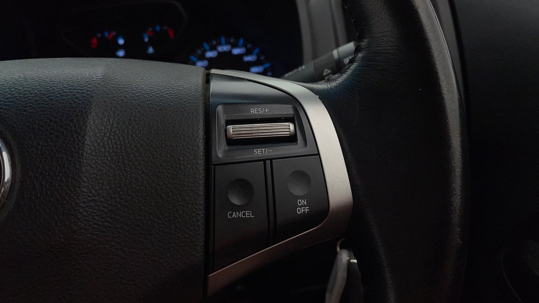 2020 Holden Colorado Ls (4x4), Automatic, 82727 km, Cruise Control