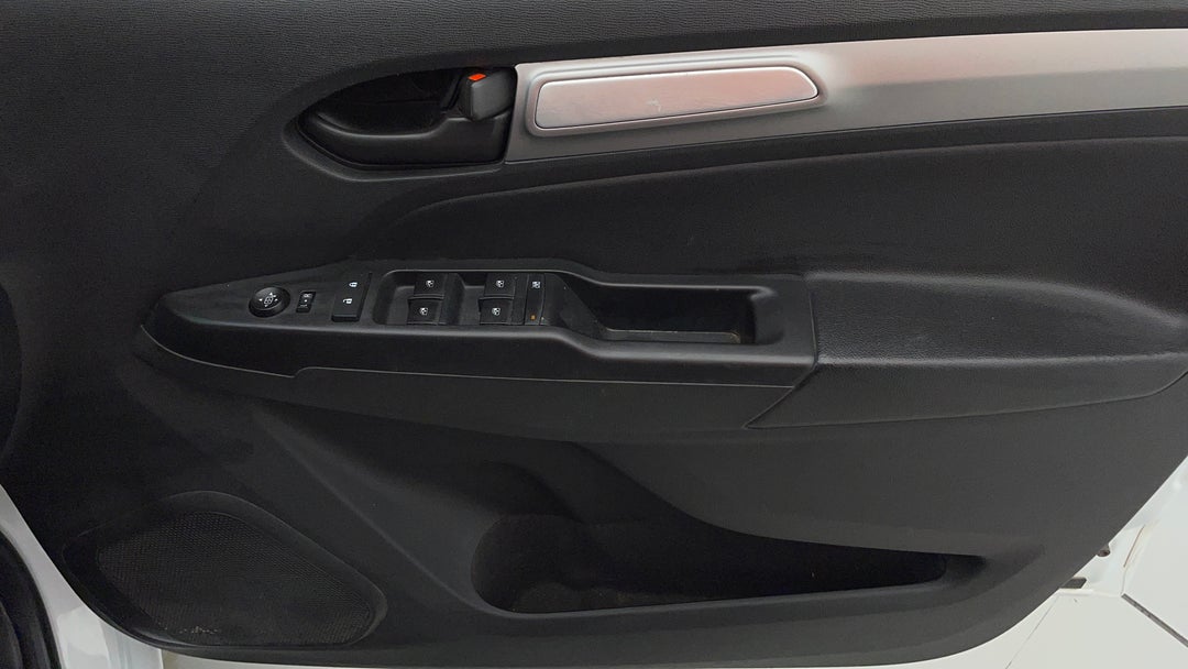 2020 Holden Colorado Ls (4x4), Automatic, 82727 km, Speaker View