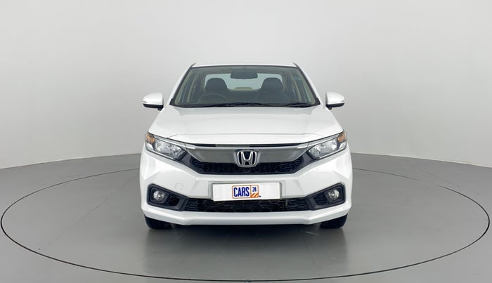 2019 Honda Amaze 1.2 V CVT I VTEC, Petrol, Automatic, 30,368 km, Highlights