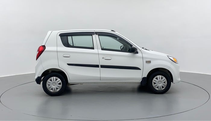 2019 Maruti Alto 800 VXI, Petrol, Manual, 42,236 km, Right Side View