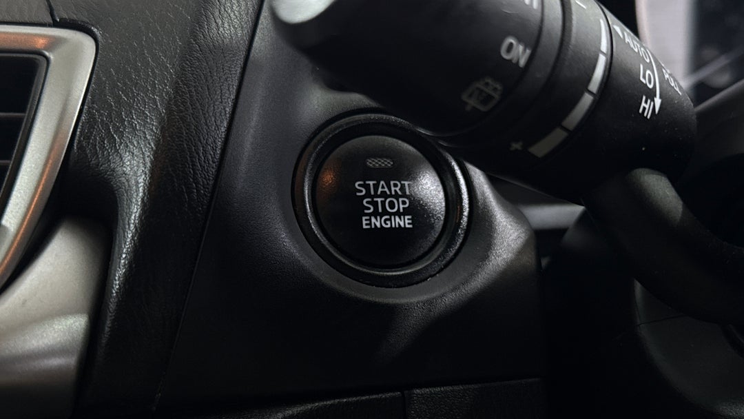 2017 Mazda 3 Sp25, Automatic, 131162 km, Keyless / Button Start