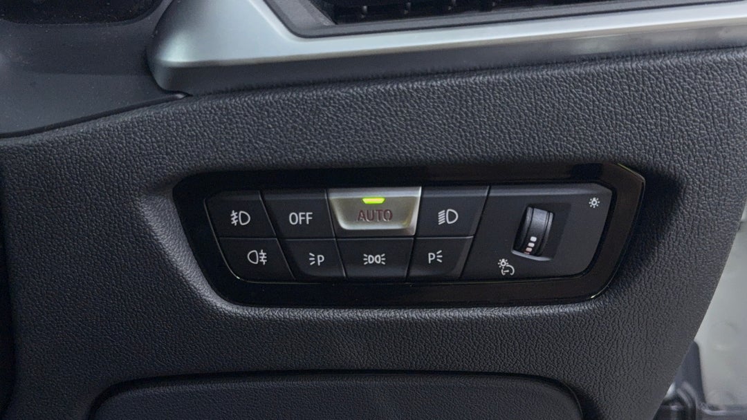 Utility Switches/Buttons