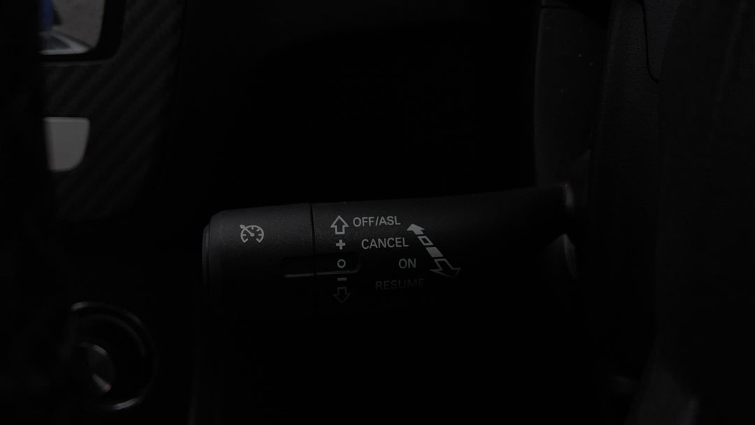 2021 MG ZS Excite, Automatic, 48006 km, Cruise Control