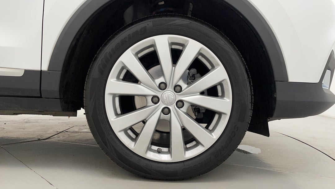 2021 MG ZS Excite, Automatic, 48006 km, Right Front Wheel