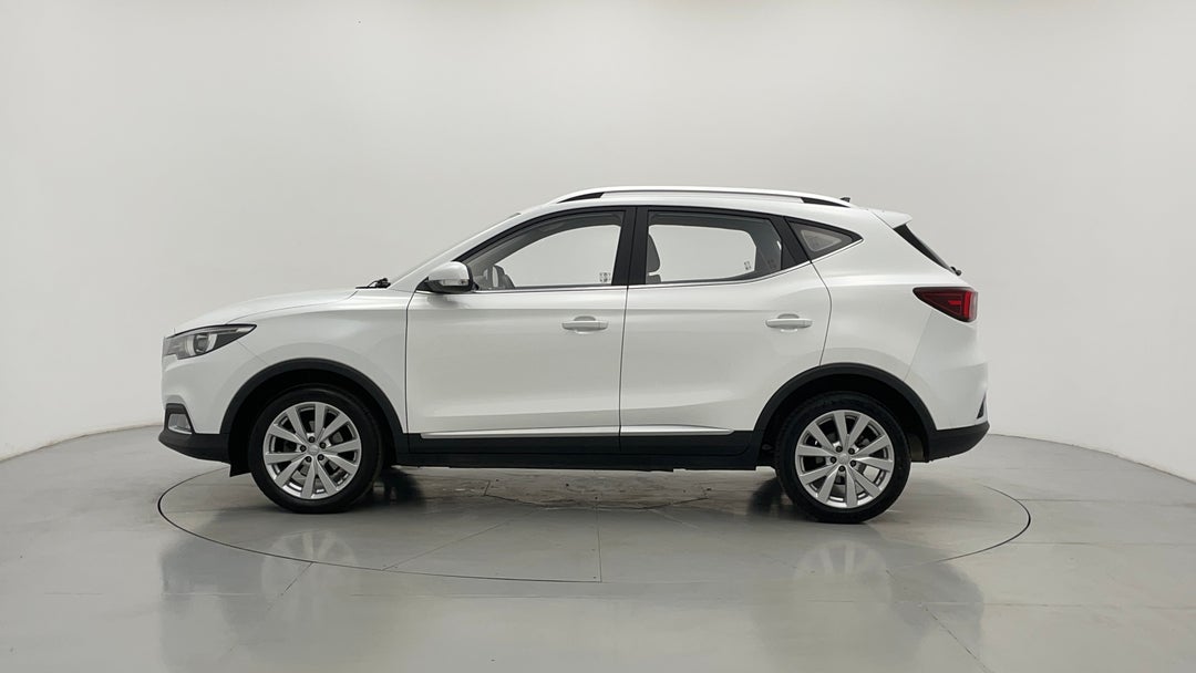 2021 MG ZS Excite, Automatic, 48006 km, Left Side View