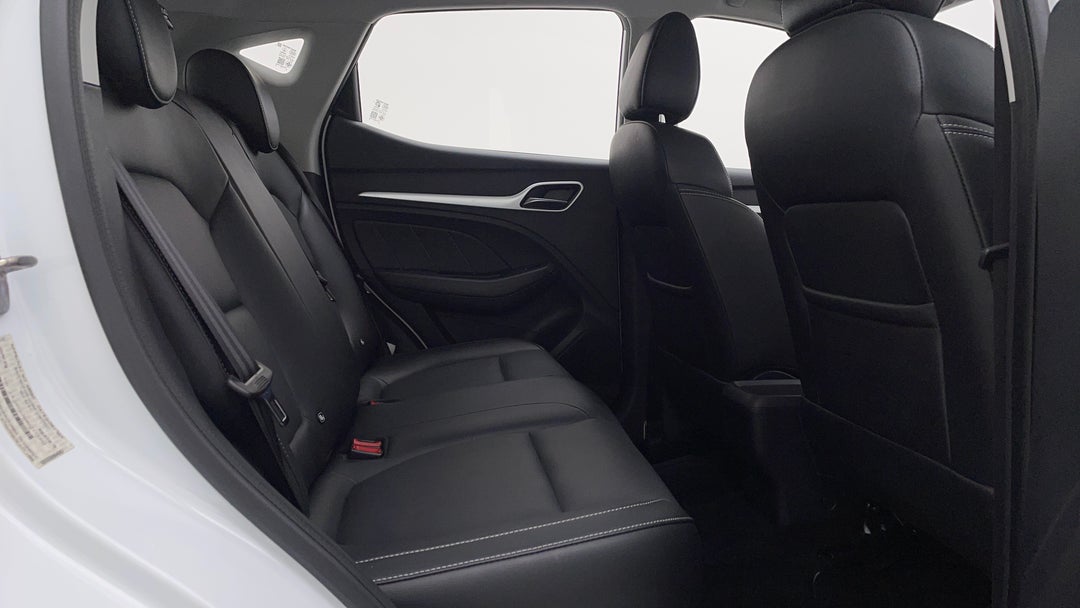 2021 MG ZS Excite, Automatic, 48006 km, Right Side Rear Door Cabin View