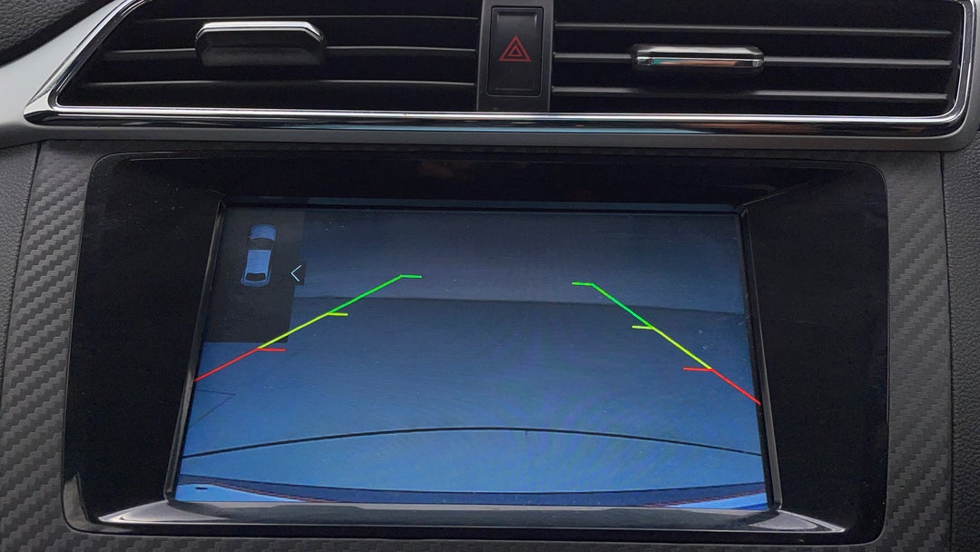 2021 MG ZS Excite, Automatic, 48006 km, Parking Camera