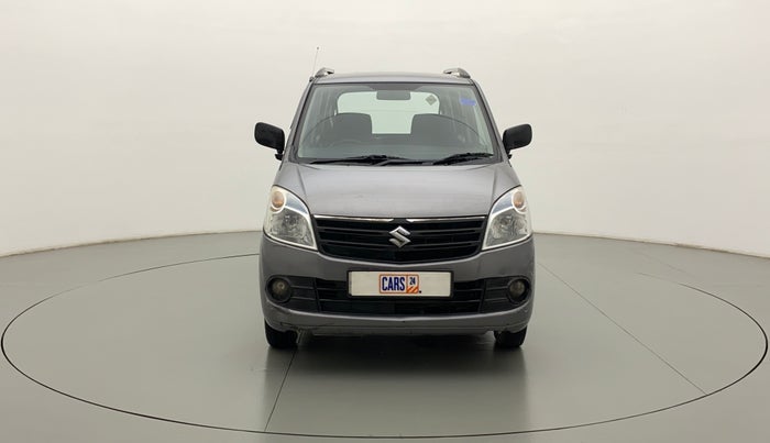 2011 Maruti Wagon R 1.0 LXI CNG, CNG, Manual, 79,167 km, Top Features