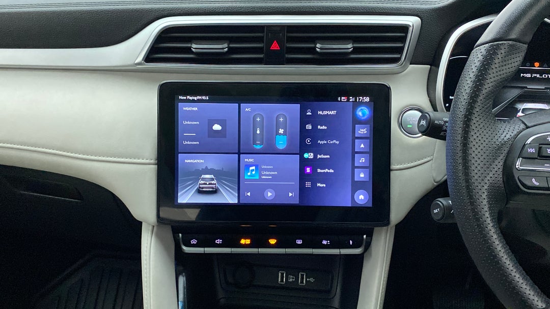 Features