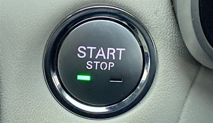 2022 MG ASTOR SAVVY 1.5 CVT IVORY, Petrol, Automatic, 5,302 km, Keyless Start/ Stop Button